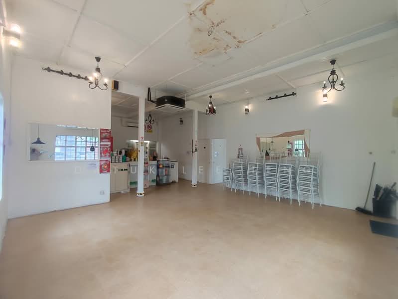 Banglo Komersial untuk Dijual di Greentown (Ipoh) - Datuk Lee Heng - Interior - PropertyGuru.com.my