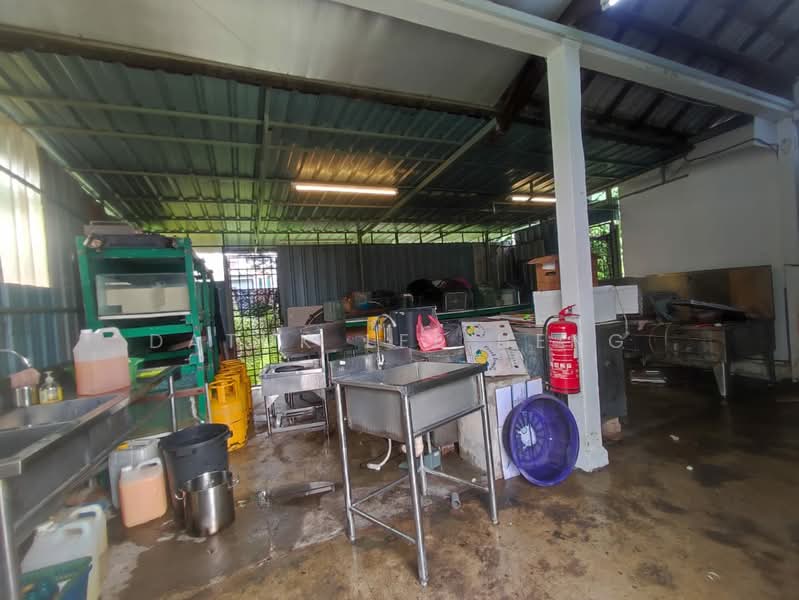 Banglo Komersial untuk Dijual di Greentown (Ipoh) - Datuk Lee Heng - Interior - PropertyGuru.com.my