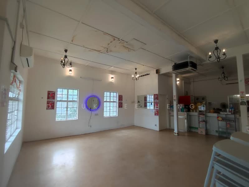 Banglo Komersial untuk Dijual di Greentown (Ipoh) - Datuk Lee Heng - Interior - PropertyGuru.com.my