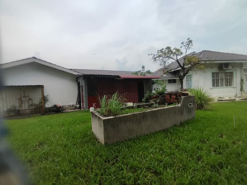 Banglo Komersial untuk Dijual di Greentown (Ipoh) - Datuk Lee Heng - Exterior - PropertyGuru.com.my