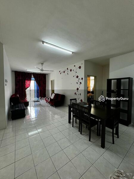 Kondominium untuk Disewa di Platinum Hill PV 5 - Chee Seng - PropertyGuru.com.my