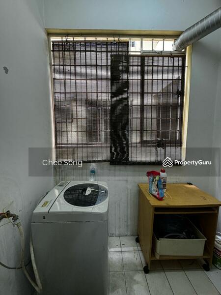 Kondominium untuk Disewa di Platinum Hill PV 5 - Chee Seng - PropertyGuru.com.my