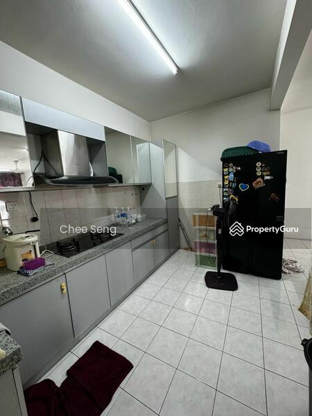Kondominium untuk Disewa di Platinum Hill PV 5 - Chee Seng - PropertyGuru.com.my