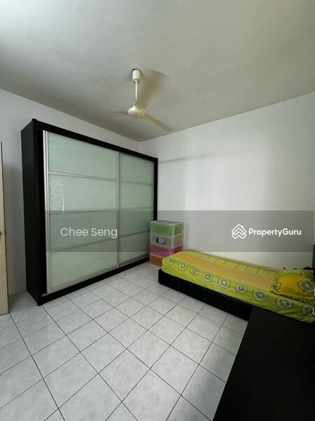 Kondominium untuk Disewa di Platinum Hill PV 5 - Chee Seng - PropertyGuru.com.my