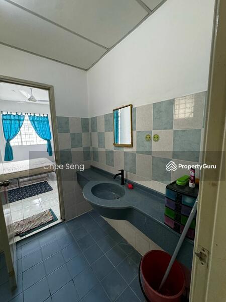 Kondominium untuk Disewa di Platinum Hill PV 5 - Chee Seng - PropertyGuru.com.my