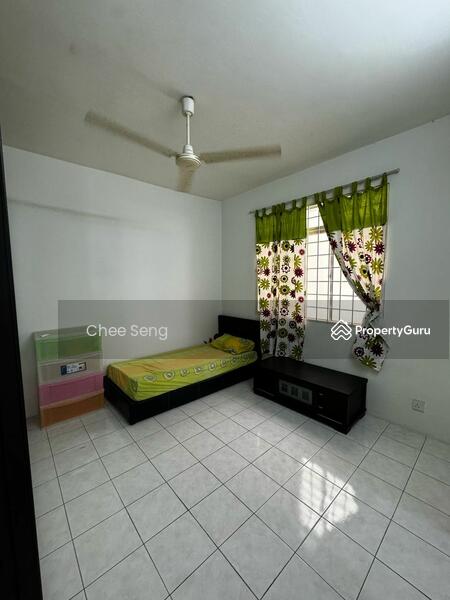 Kondominium untuk Disewa di Platinum Hill PV 5 - Chee Seng - PropertyGuru.com.my