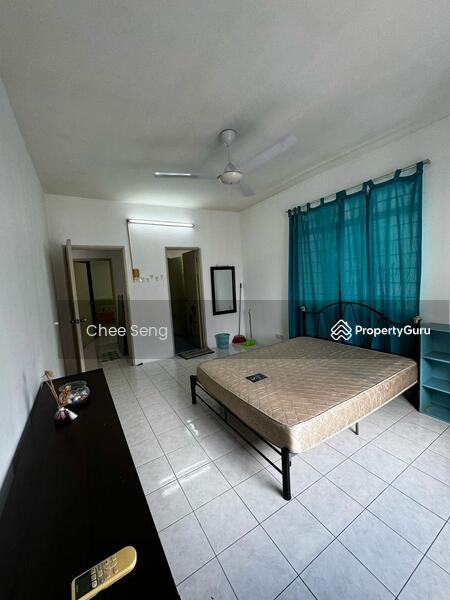 Kondominium untuk Disewa di Platinum Hill PV 5 - Chee Seng - PropertyGuru.com.my