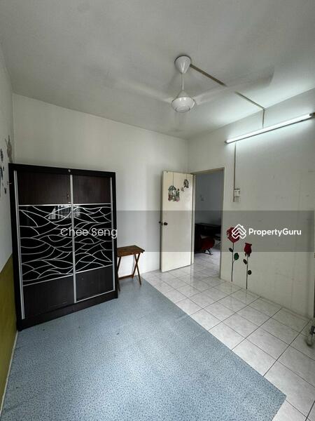 Kondominium untuk Disewa di Platinum Hill PV 5 - Chee Seng - PropertyGuru.com.my