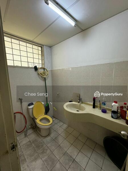 Kondominium untuk Disewa di Platinum Hill PV 5 - Chee Seng - PropertyGuru.com.my