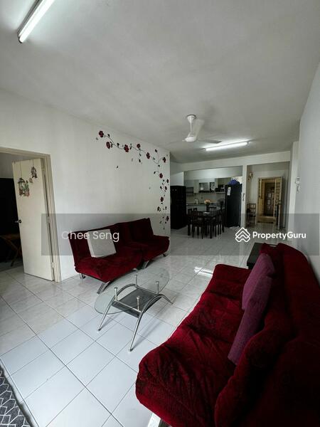 Kondominium untuk Disewa di Platinum Hill PV 5 - Chee Seng - PropertyGuru.com.my