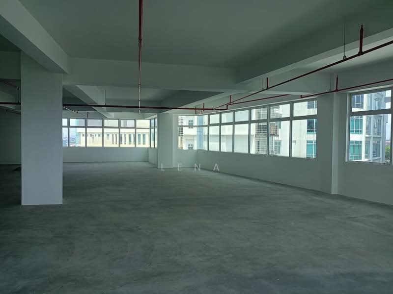 Pejabat untuk Disewa di Petaling Jaya (Selangor) - Lena Green - Interior - PropertyGuru.com.my