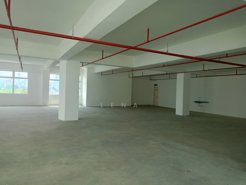 Pejabat untuk Disewa di Petaling Jaya (Selangor) - Lena Green - Interior - PropertyGuru.com.my