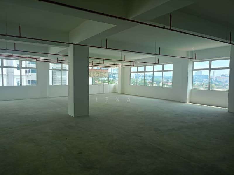 Pejabat untuk Disewa di Petaling Jaya (Selangor) - Lena Green - Interior - PropertyGuru.com.my