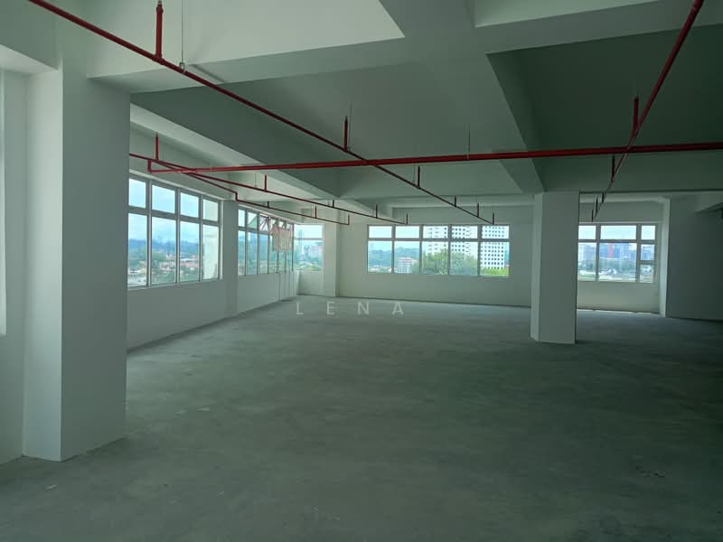 Pejabat untuk Disewa di Petaling Jaya (Selangor) - Lena Green - Interior - PropertyGuru.com.my