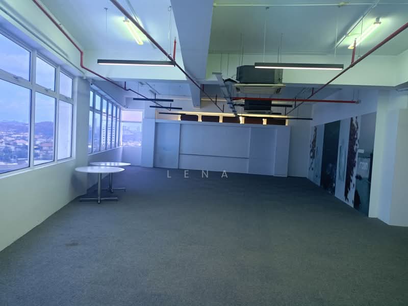 Pejabat untuk Disewa di Petaling Jaya (Selangor) - Lena Green - Interior - PropertyGuru.com.my