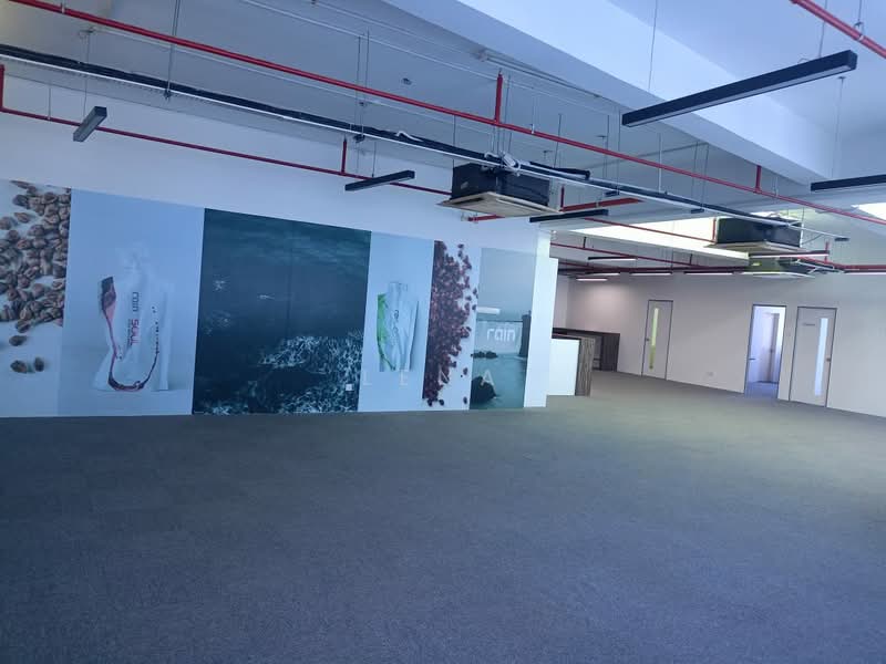 Pejabat untuk Disewa di Petaling Jaya (Selangor) - Lena Green - Interior - PropertyGuru.com.my