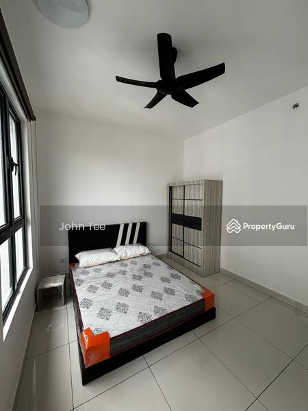 Service Residence for Rent at TRIO By Setia - John Tee - PropertyGuru.com.my