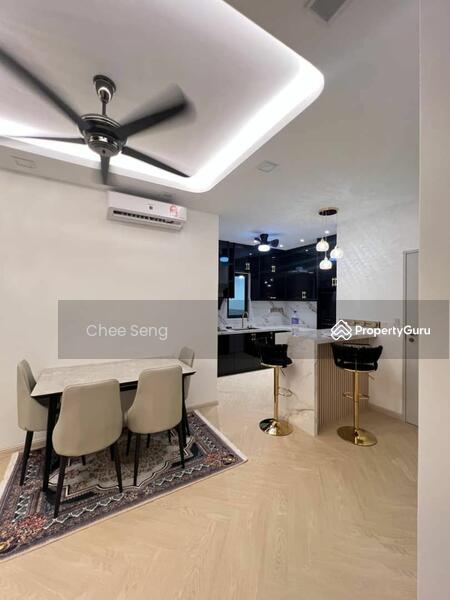 Untuk Disewa - Sky Awani Residensi 5