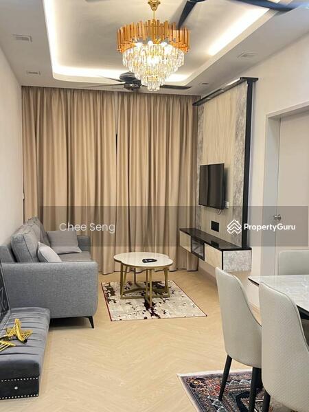 Untuk Disewa - Sky Awani Residensi 5