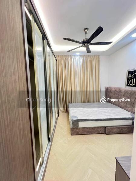 Untuk Disewa - Sky Awani Residensi 5