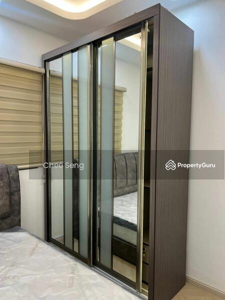 Untuk Disewa - Sky Awani Residensi 5