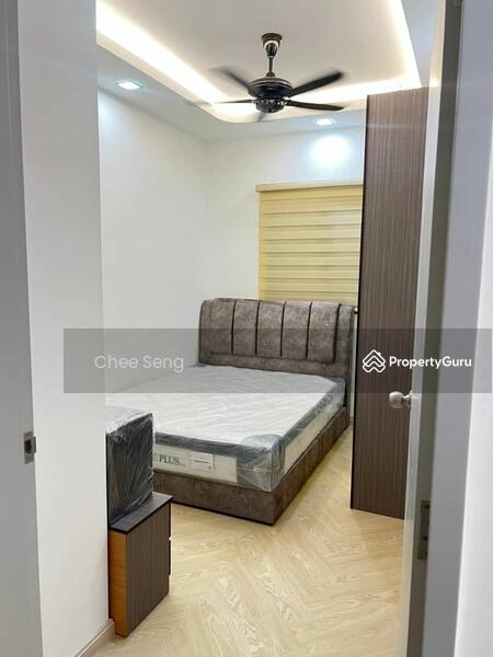 Untuk Disewa - Sky Awani Residensi 5