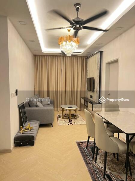 Untuk Disewa - Sky Awani Residensi 5