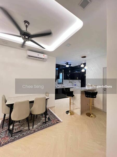 Untuk Disewa - Sky Awani Residensi 5