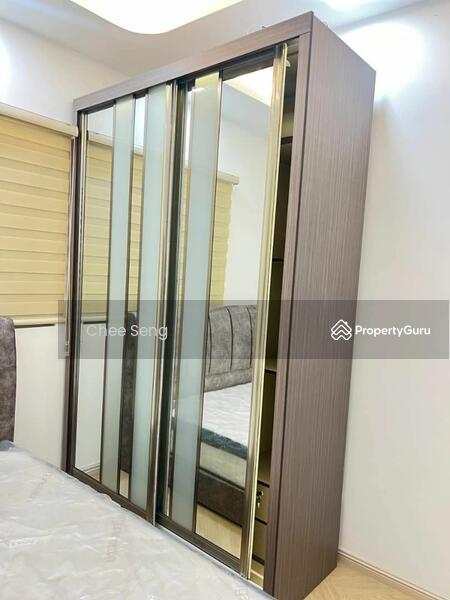 Untuk Disewa - Sky Awani Residensi 5