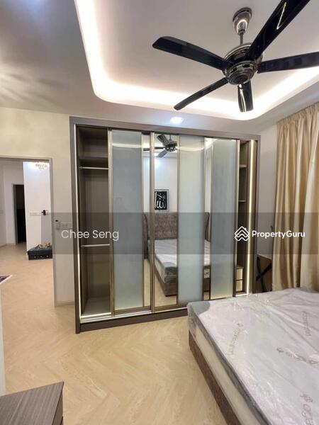 Untuk Disewa - Sky Awani Residensi 5