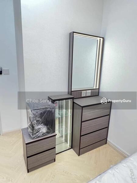 Untuk Disewa - Sky Awani Residensi 5