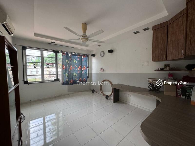 For Sale - Taman Tasik Utama