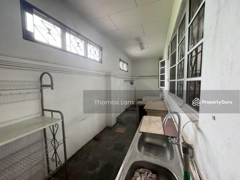 For Sale - Taman Tasik Utama