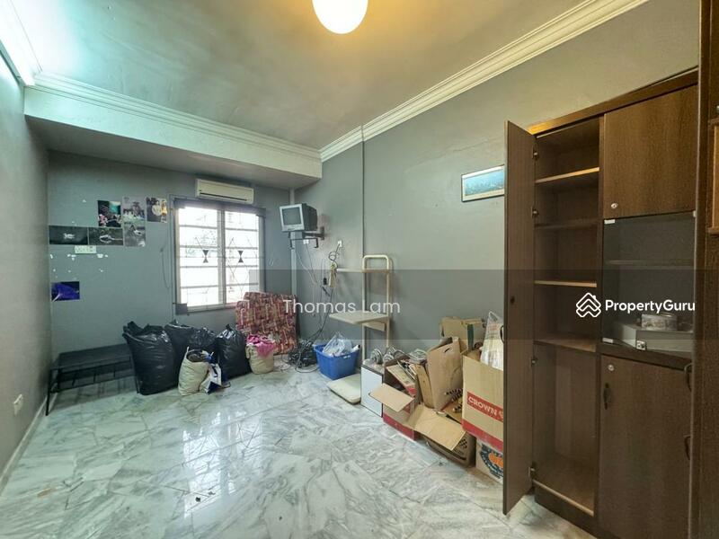 For Sale - Taman Tasik Utama