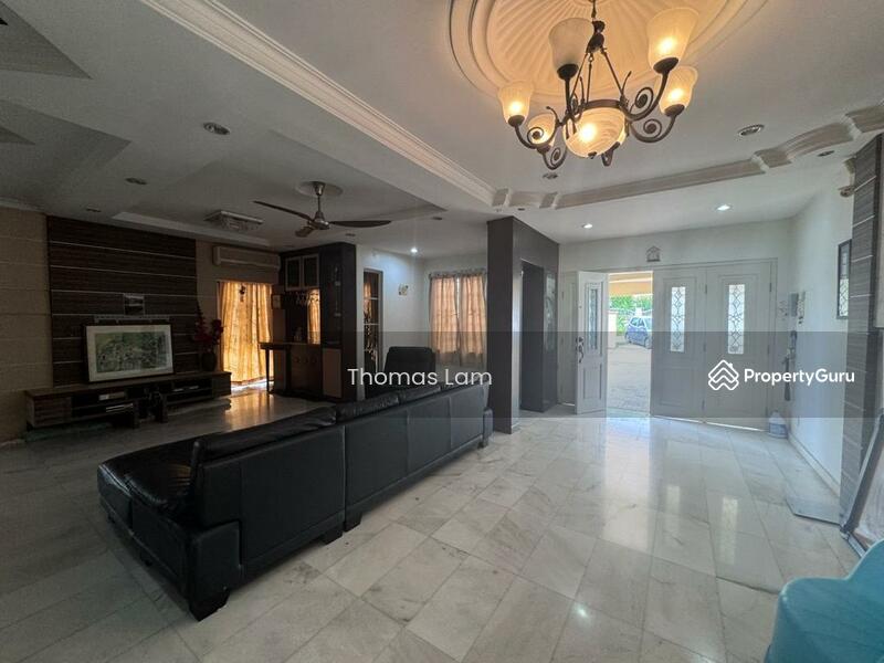 For Sale - Taman Tasik Utama