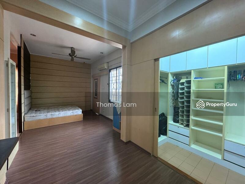For Sale - Taman Tasik Utama