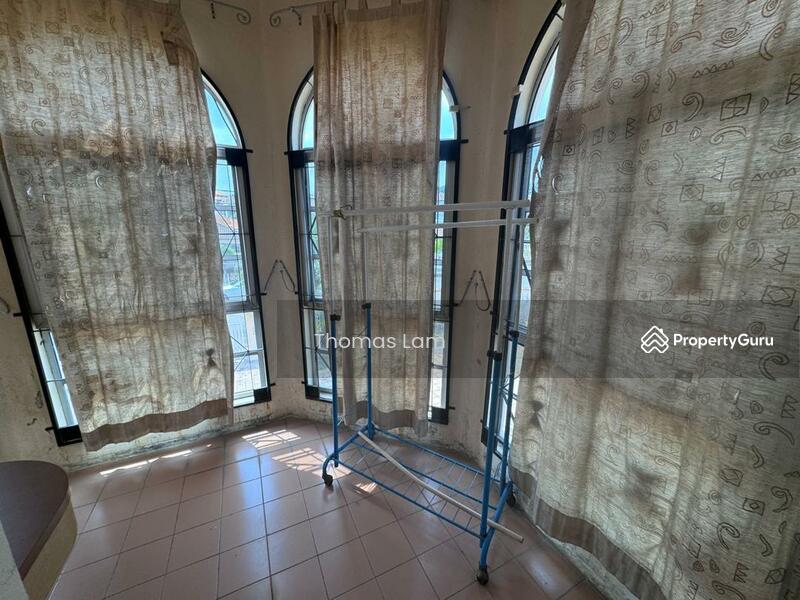 For Sale - Taman Tasik Utama