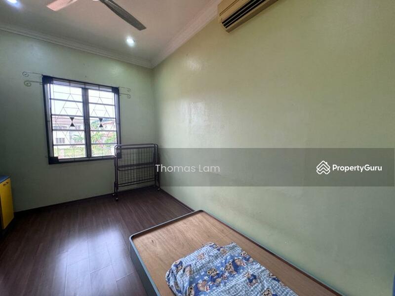 For Sale - Taman Tasik Utama