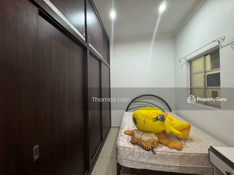 For Sale - Taman Tasik Utama