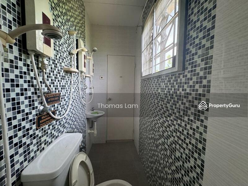 For Sale - Taman Tasik Utama