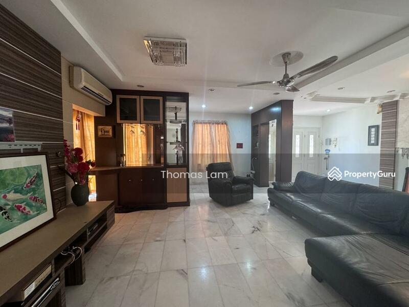 For Sale - Taman Tasik Utama