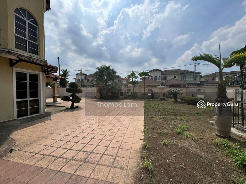 For Sale - Taman Tasik Utama