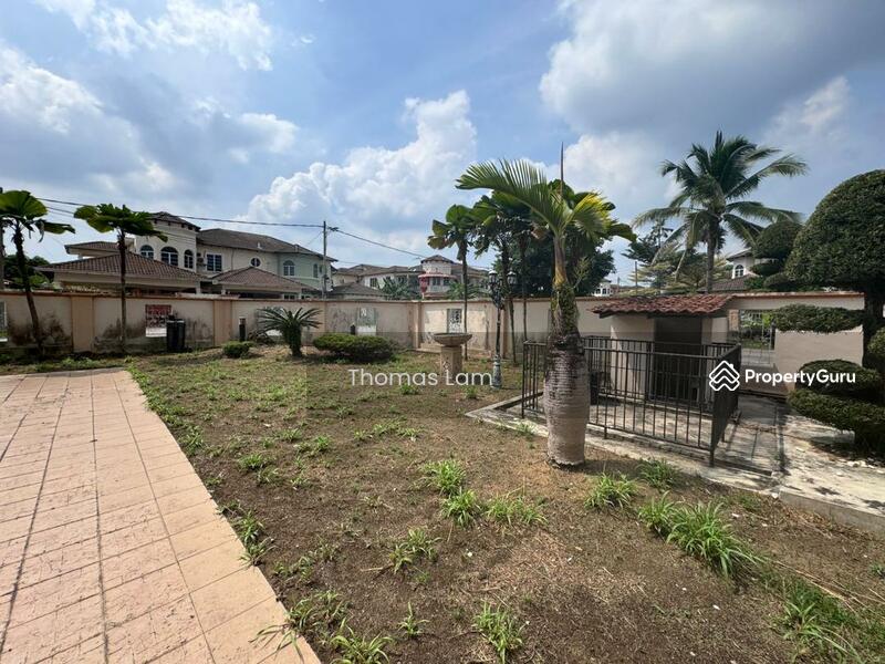 For Sale - Taman Tasik Utama