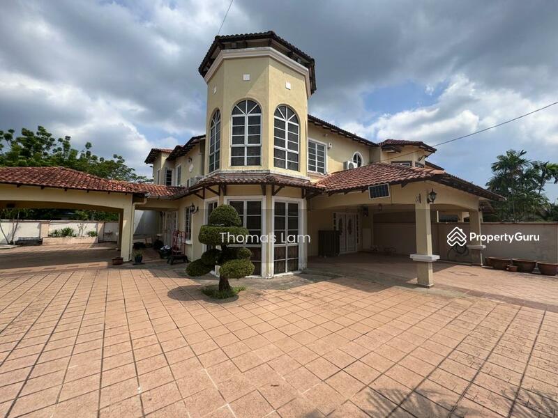 For Sale - Taman Tasik Utama