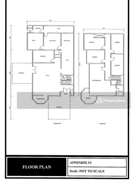 For Sale - Taman Tasik Utama