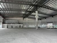 For Rent - Frontier Industrial Park