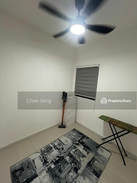 Apartment for Rent at Sky Awani Residensi 5 - Chee Seng - PropertyGuru.com.my