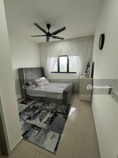 Apartment for Rent at Sky Awani Residensi 5 - Chee Seng - PropertyGuru.com.my