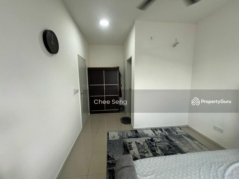 Apartment for Rent at Sky Awani Residensi 5 - Chee Seng - PropertyGuru.com.my