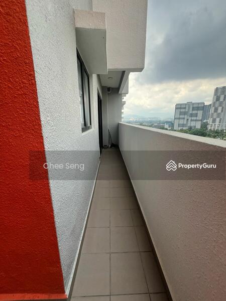 Apartment for Rent at Sky Awani Residensi 5 - Chee Seng - PropertyGuru.com.my